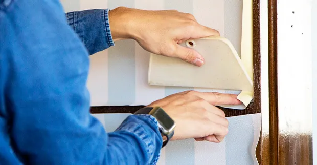 下地からの徹底補修